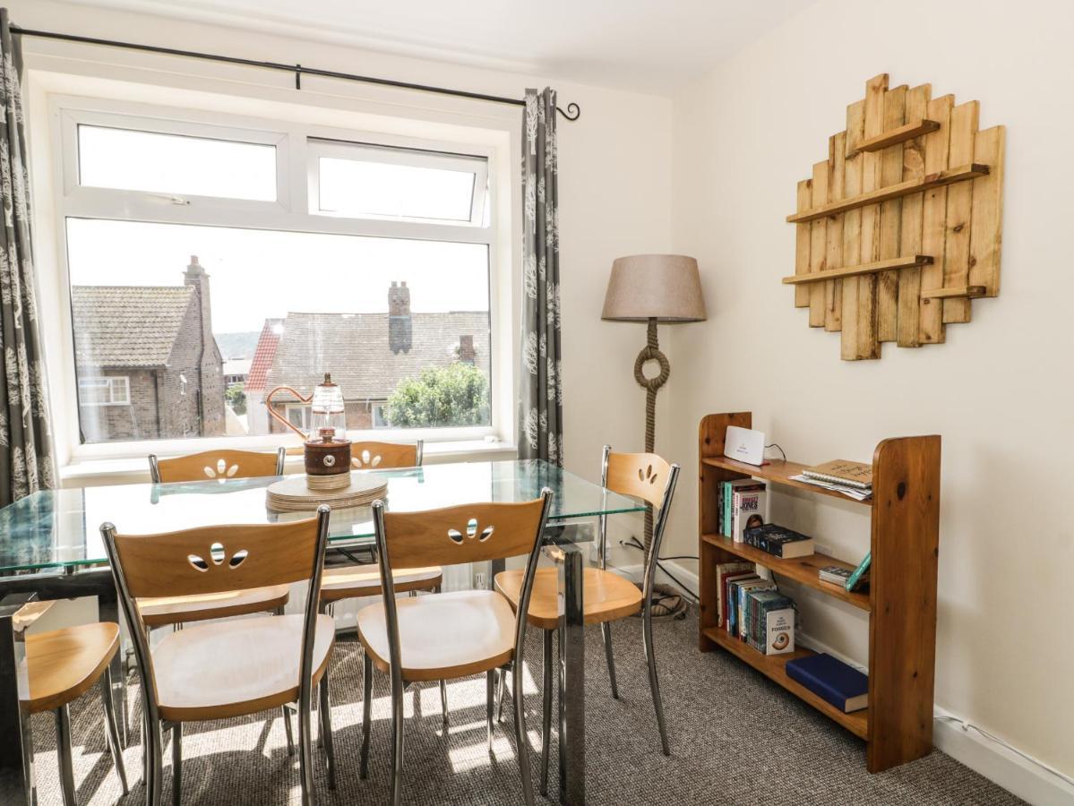Freyja Cottage Скарбъро Екстериор снимка